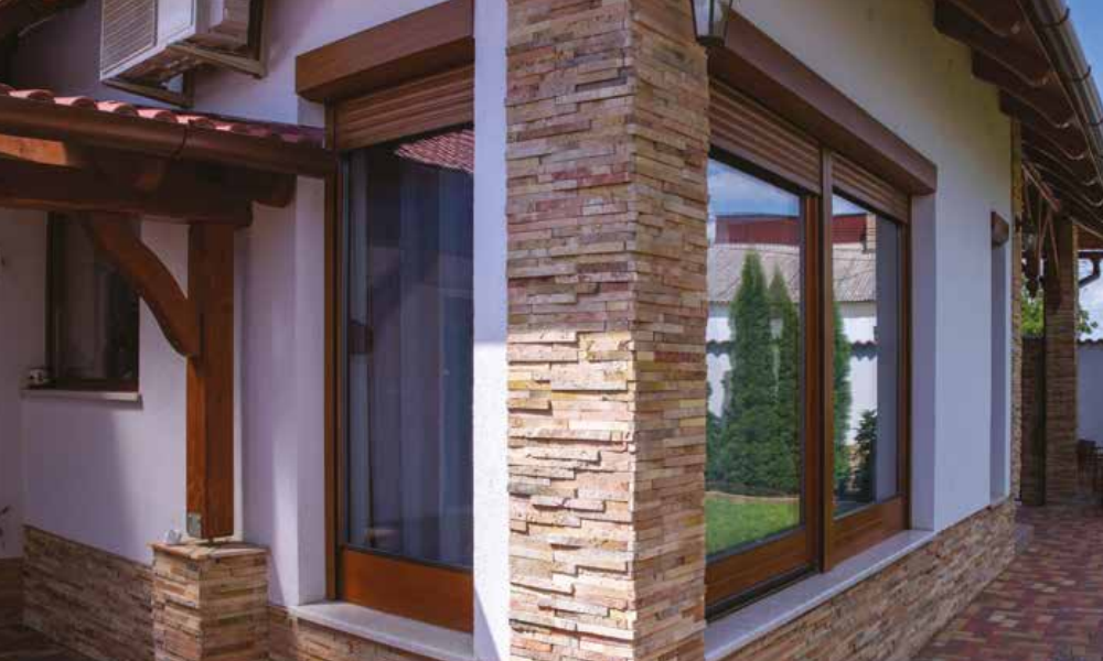 Fenstherm Nyilaszarok () Fenstherm Nyilaszarok